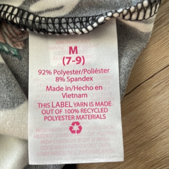 Skull & Roses Fitted tee NWT - Picture 5 of 5